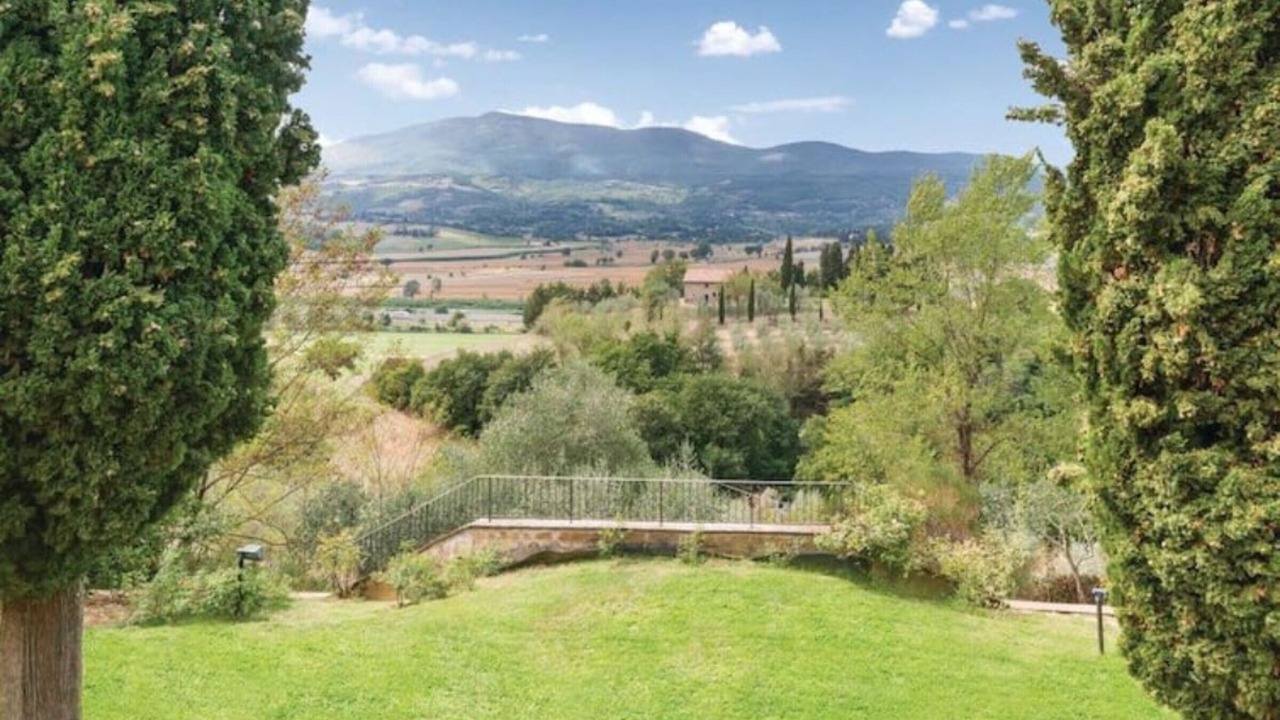 Photo of Outdoor in Cetona