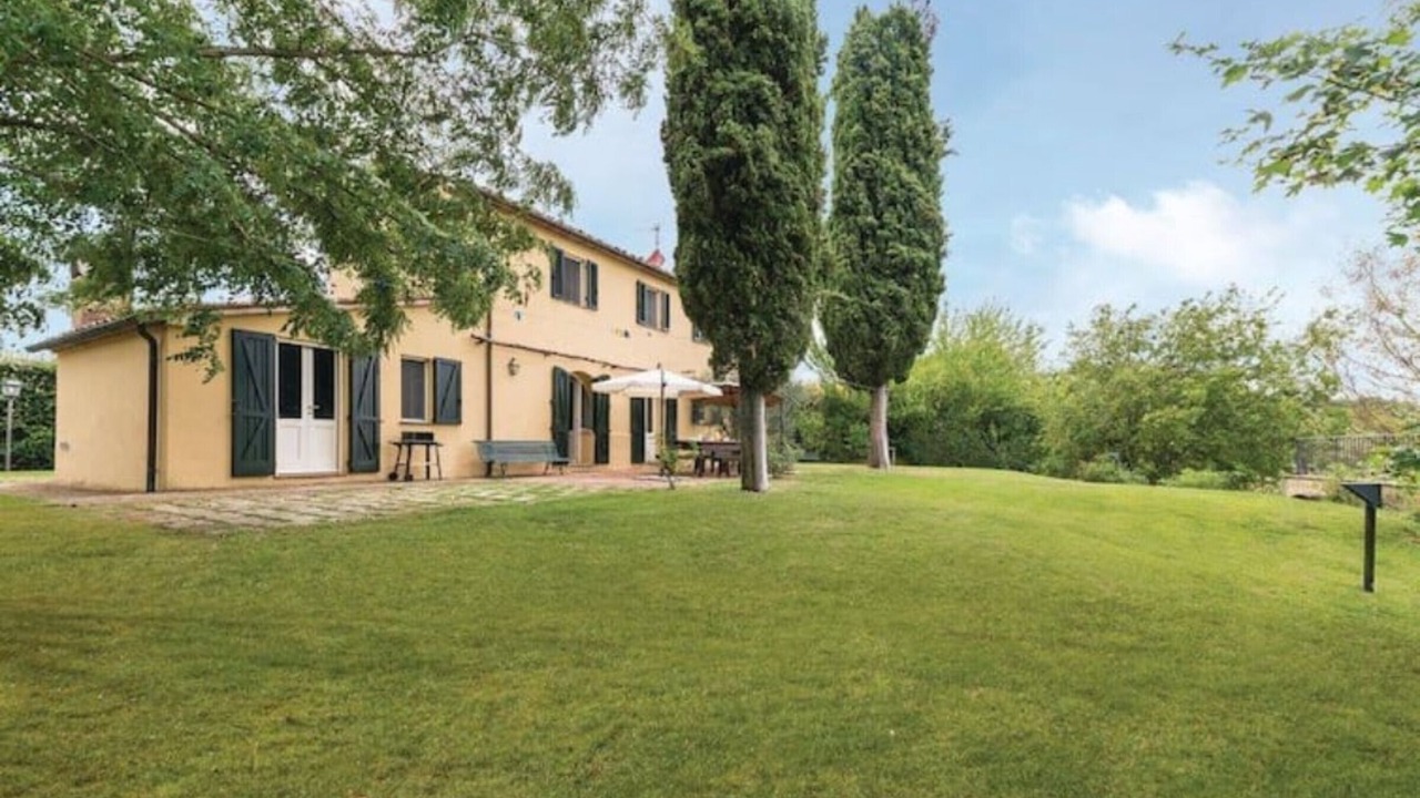 Photo of Outdoor in Cetona