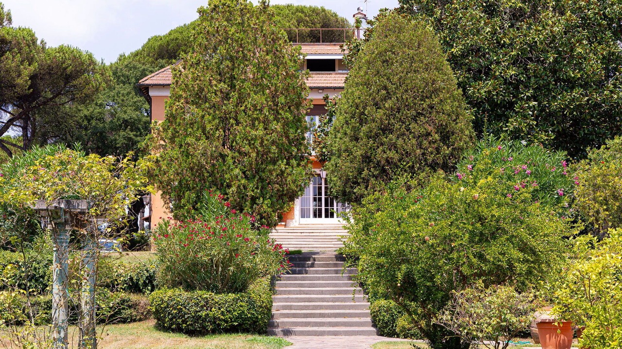 Photo of Outdoor in Quartiere XV Della Vittoria