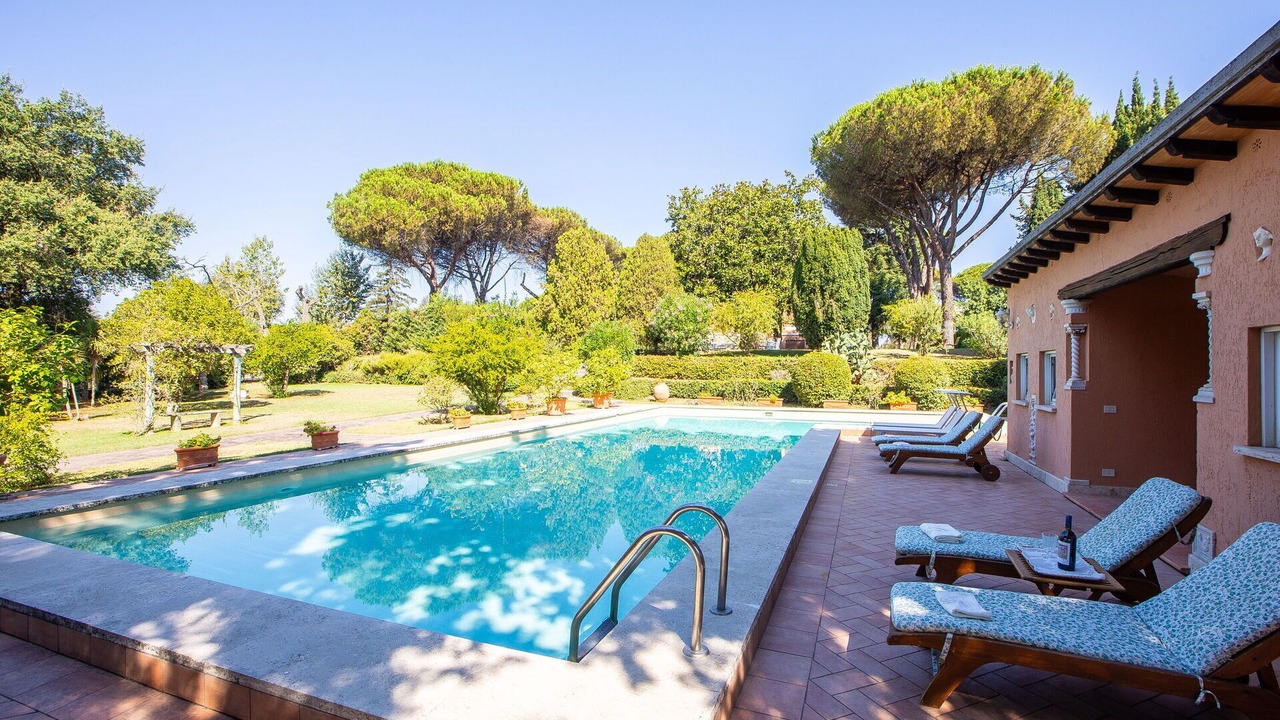 Photo of Outdoor in Quartiere XV Della Vittoria