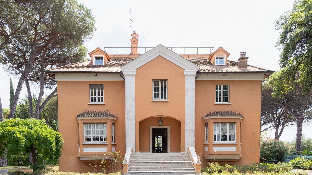 Photo of Outdoor in Quartiere XV Della Vittoria
