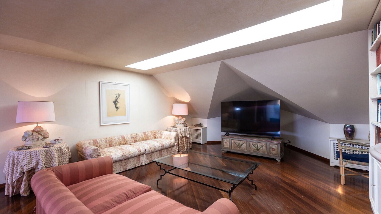 Photo of Bedroom in Quartiere XV Della Vittoria