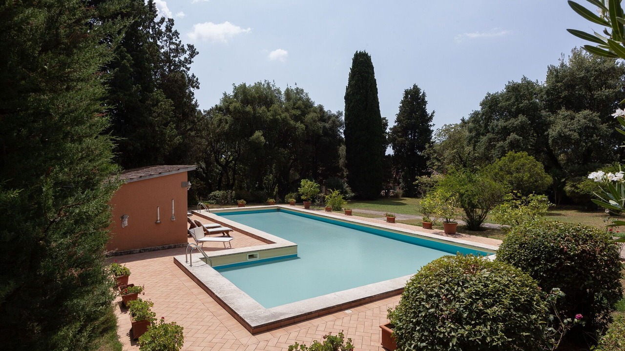 Photo of Outdoor in Quartiere XV Della Vittoria