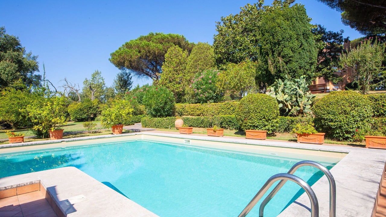 Photo of Outdoor in Quartiere XV Della Vittoria