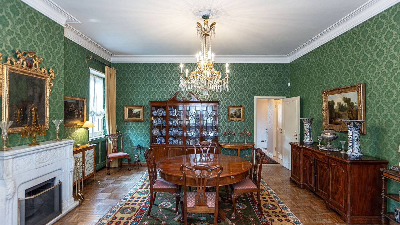 Photo of Bedroom in Quartiere XV Della Vittoria