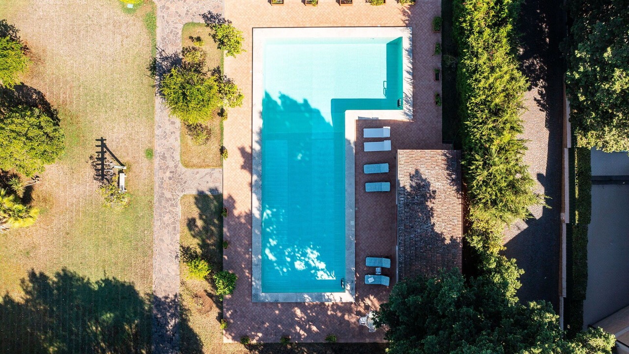 Photo of Outdoor in Quartiere XV Della Vittoria