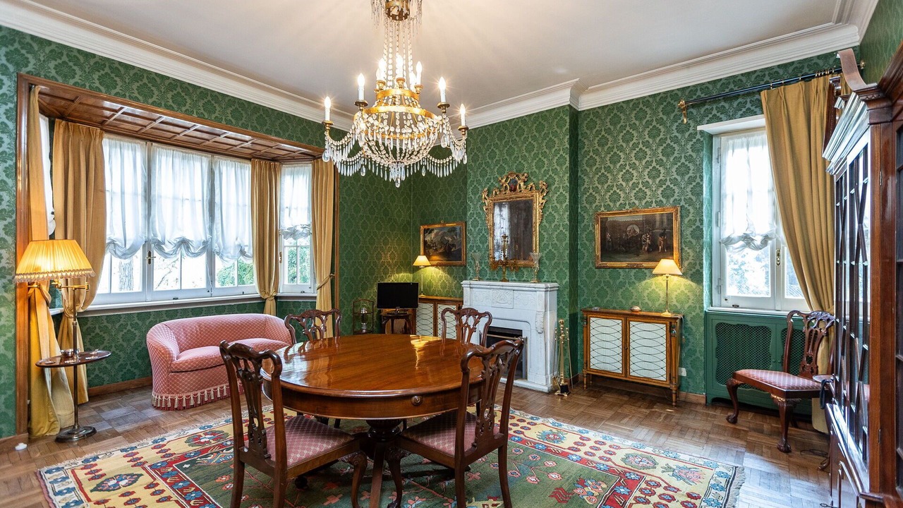 Photo of Bedroom in Quartiere XV Della Vittoria
