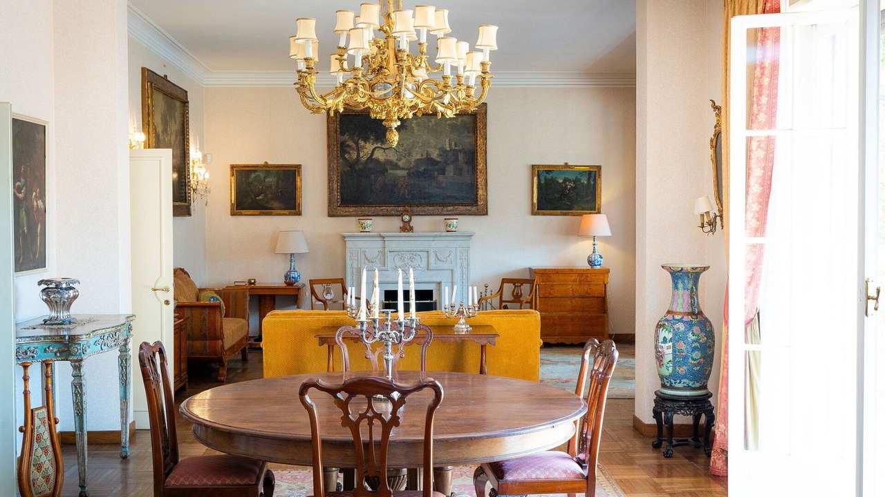 Photo of Bedroom in Quartiere XV Della Vittoria