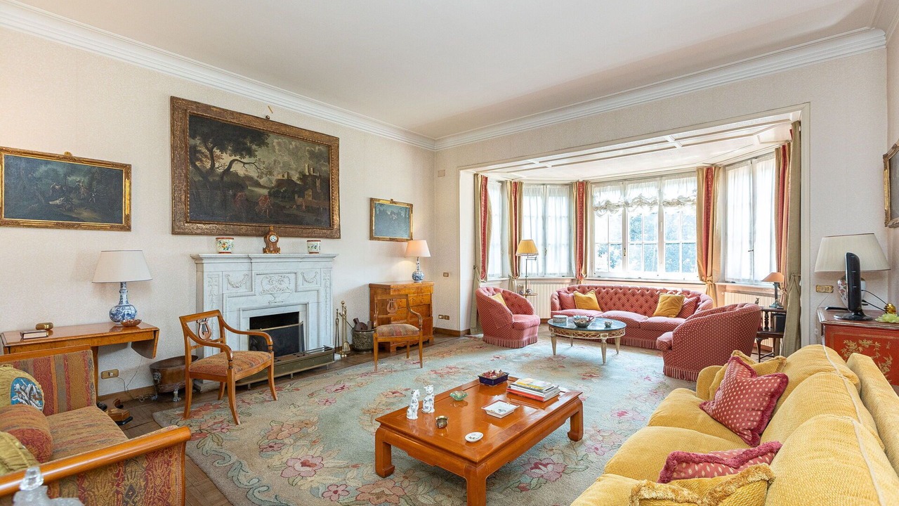 Photo of Bedroom in Quartiere XV Della Vittoria