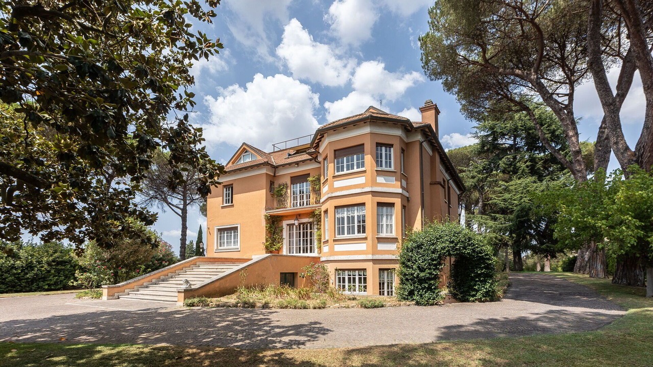 Photo of Outdoor in Quartiere XV Della Vittoria
