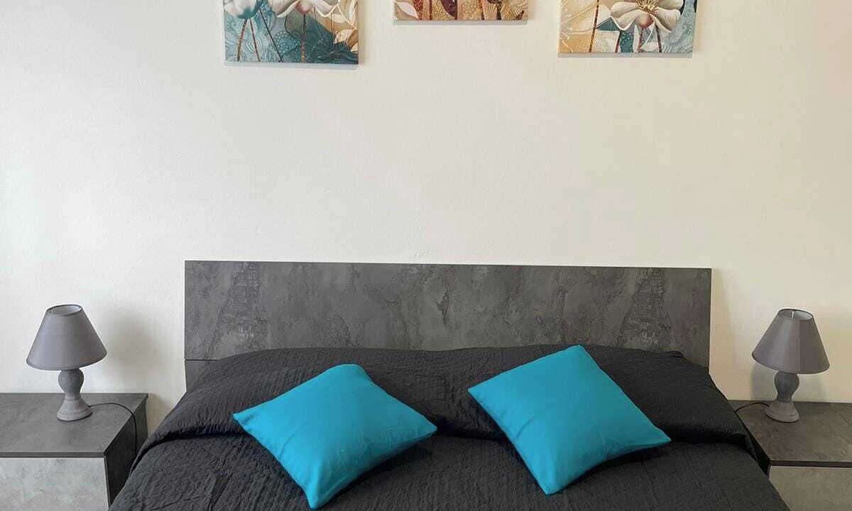 Photo of Bedroom in Zona XII Torre Spaccata