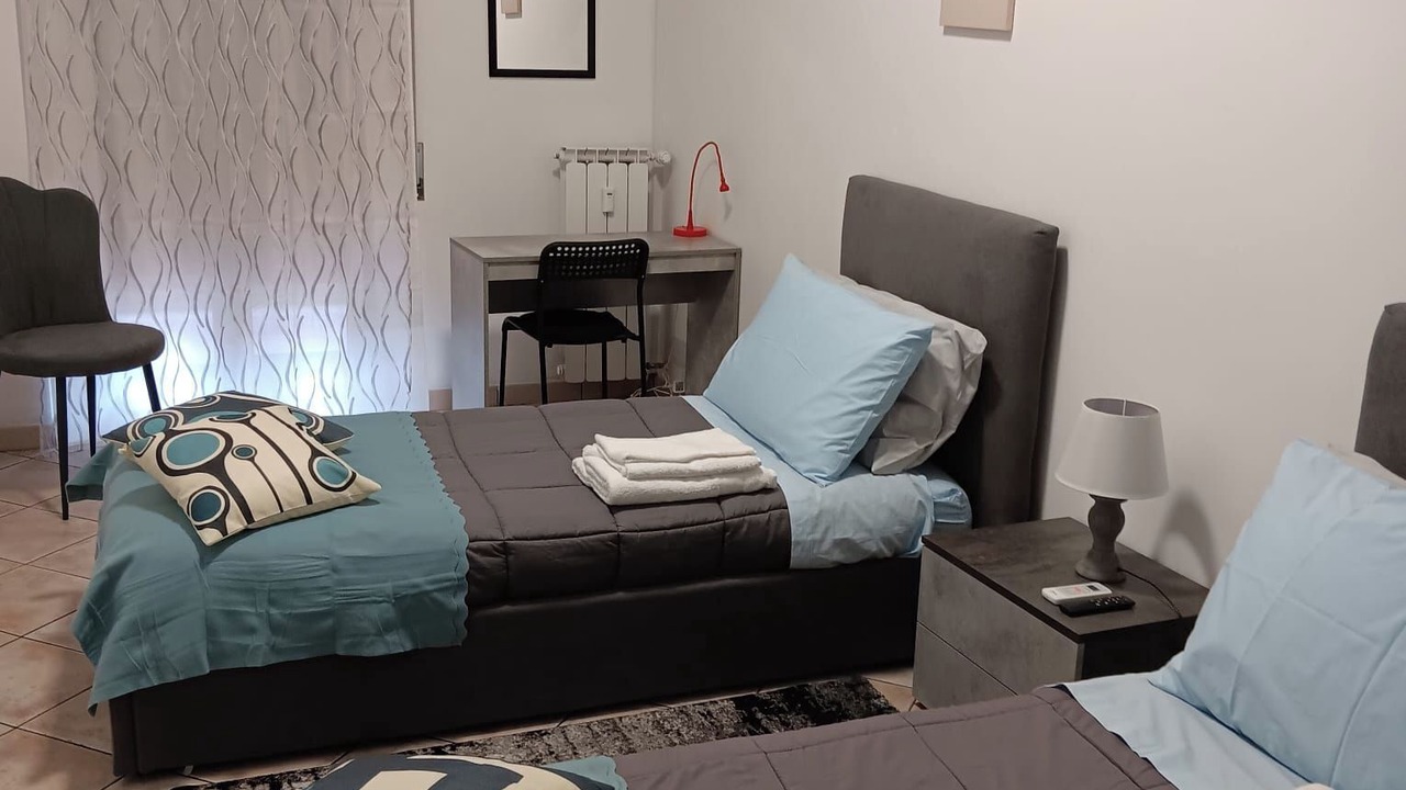 Photo of Bedroom in Zona XII Torre Spaccata