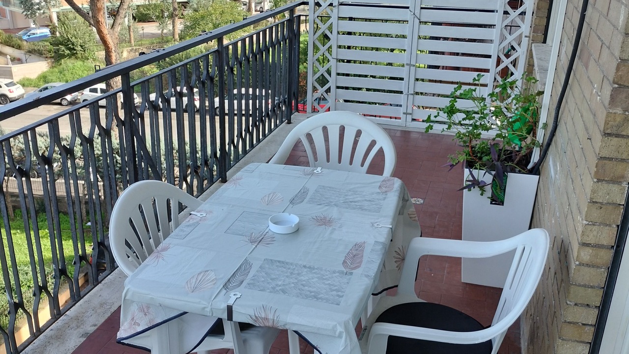 Photo of Outdoor in Zona XII Torre Spaccata