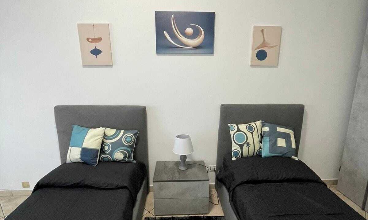 Photo of Bedroom in Zona XII Torre Spaccata