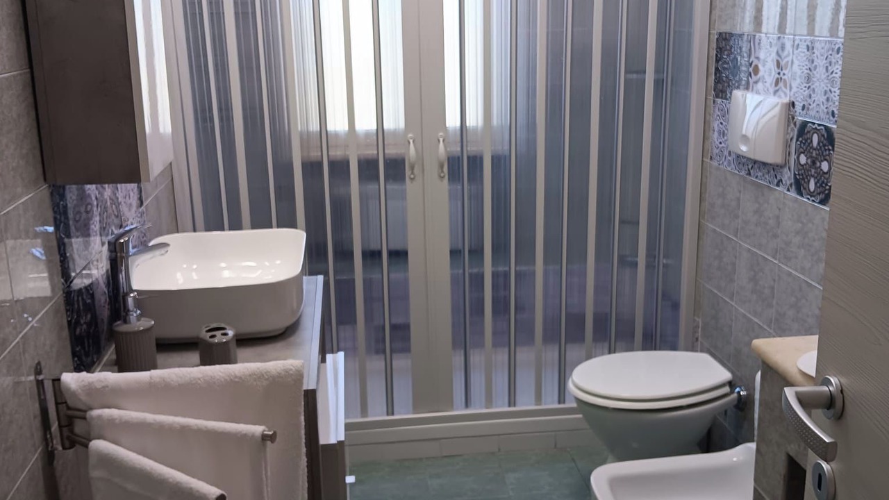 Photo of Bathroom in Zona XII Torre Spaccata