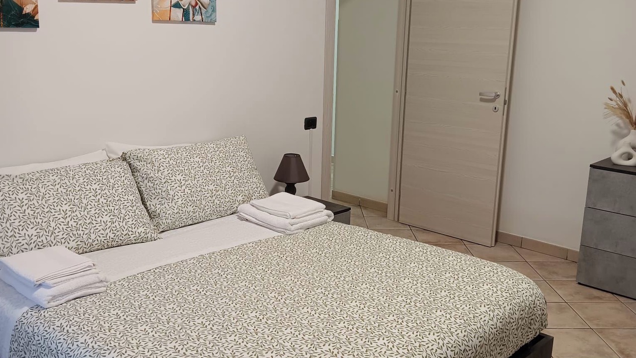 Photo of Bedroom in Zona XII Torre Spaccata