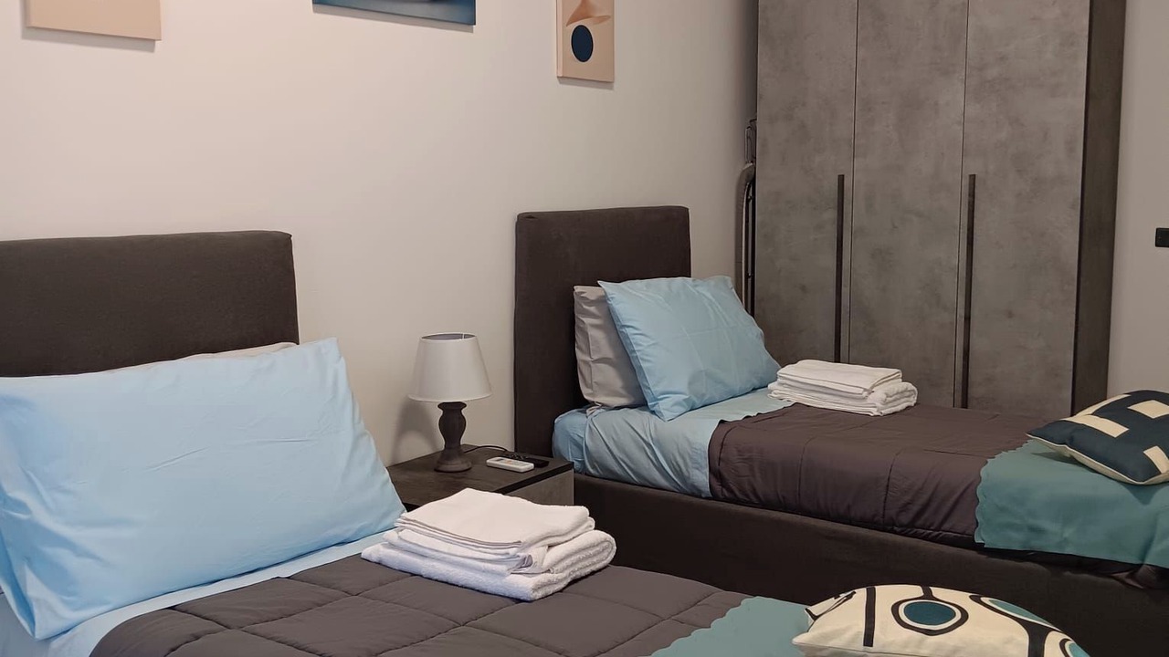 Photo of Bedroom in Zona XII Torre Spaccata