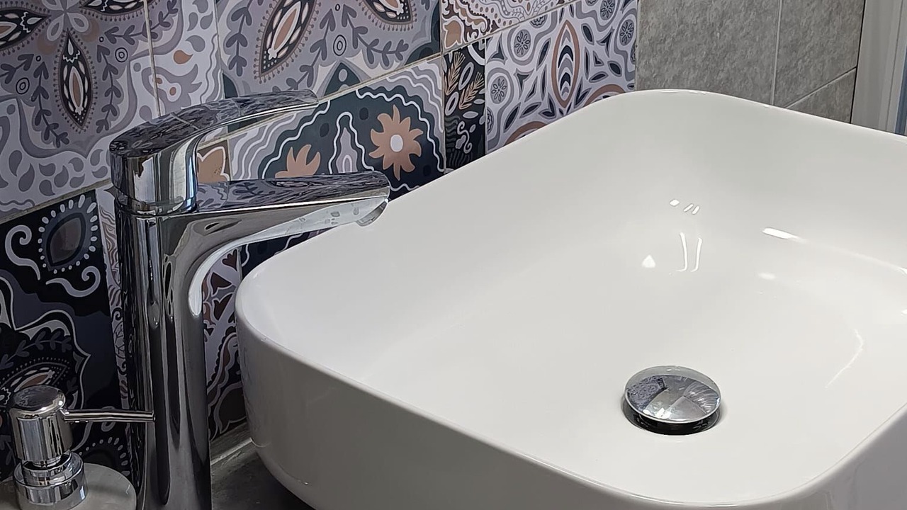 Photo of Bathroom in Zona XII Torre Spaccata