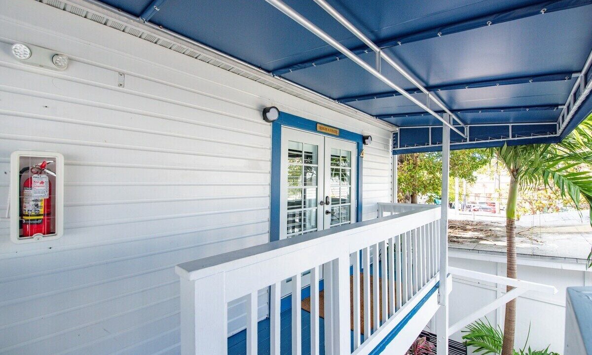 Photo of Outdoor in Historic Seaport