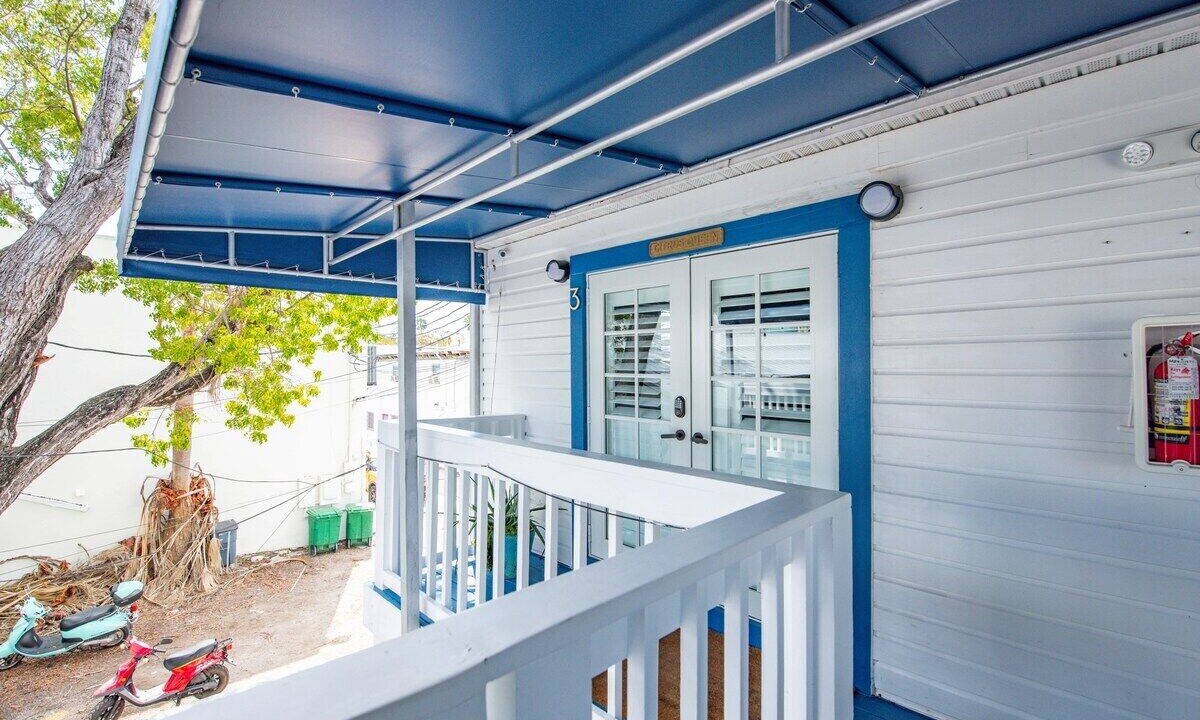 Photo of Outdoor in Historic Seaport