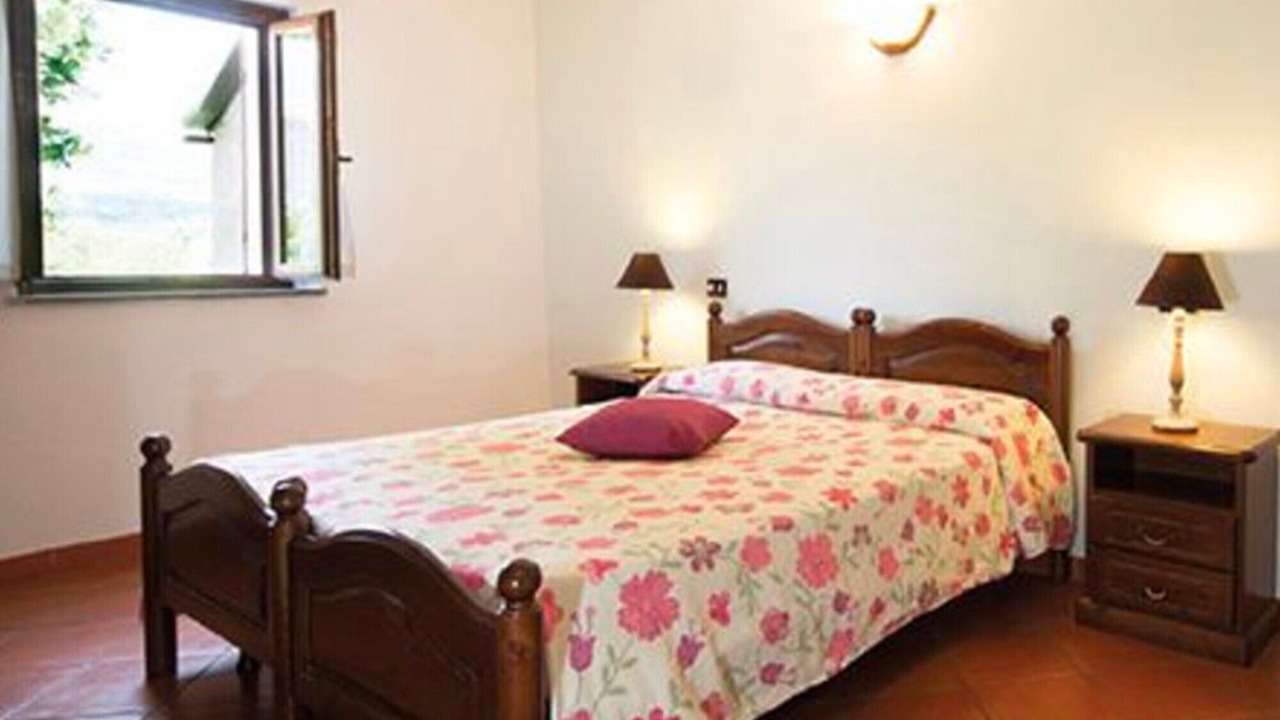 Photo of Bedroom in Campochiesa