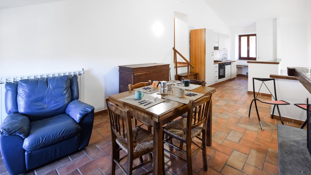 Photo of Bedroom in Armenzano