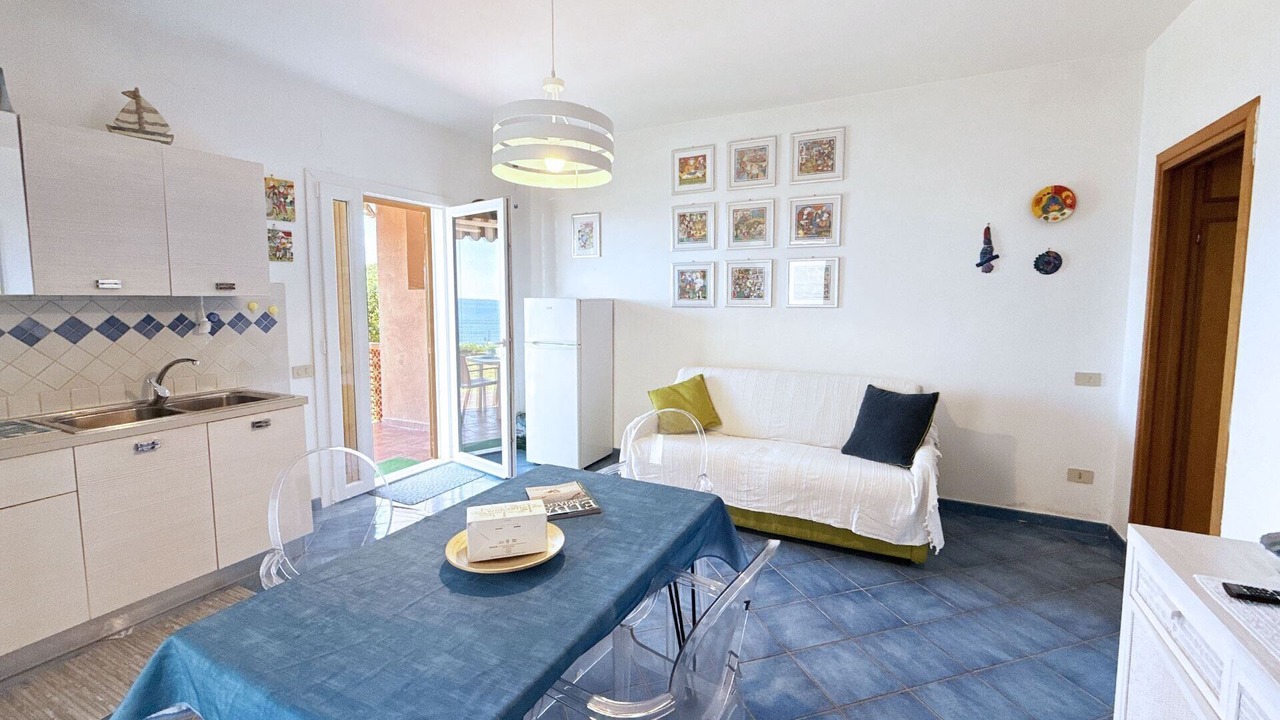 Photo of Livingroom in Innamorata