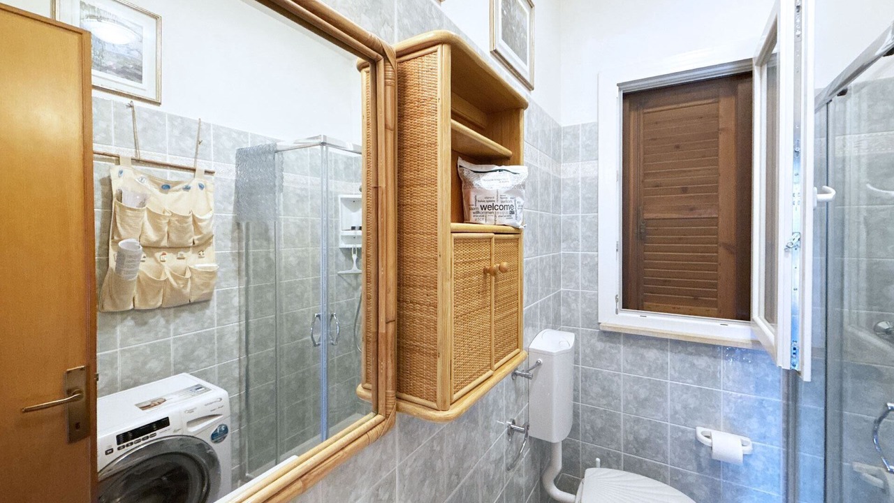 Photo of Bathroom in Innamorata