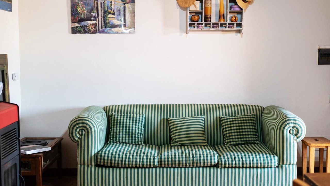 Photo of Livingroom in Casamaggiore