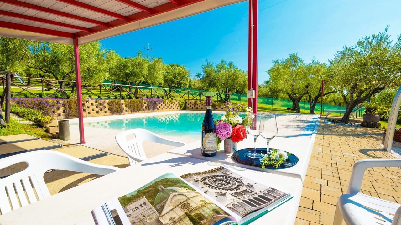 Photo of Outdoor in Casamaggiore