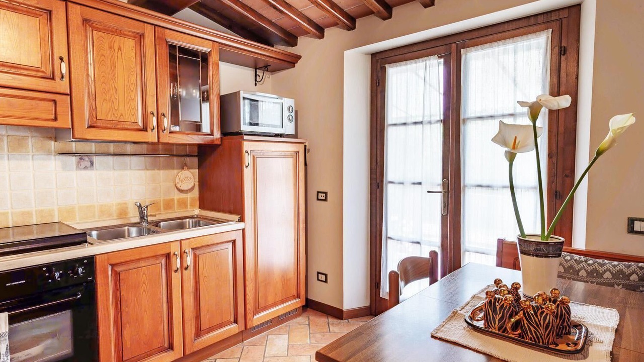 Photo of Kitchen in Casamaggiore