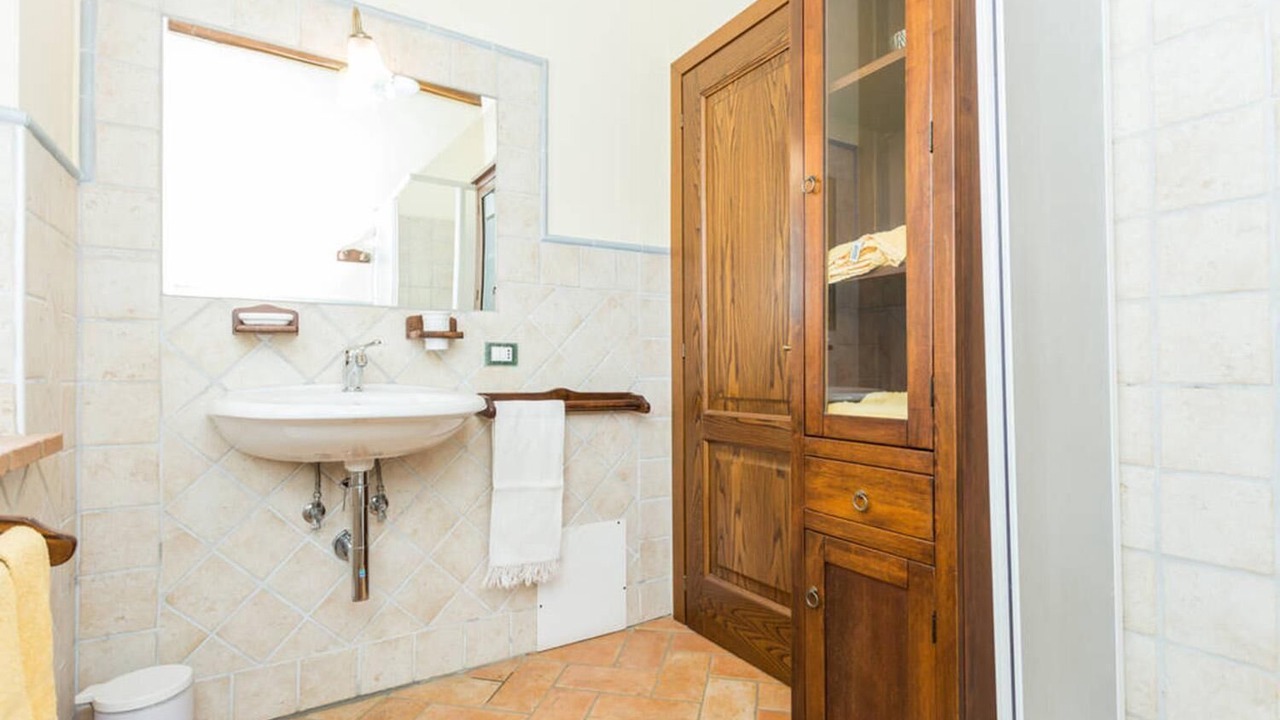 Photo of Bathroom in Casamaggiore