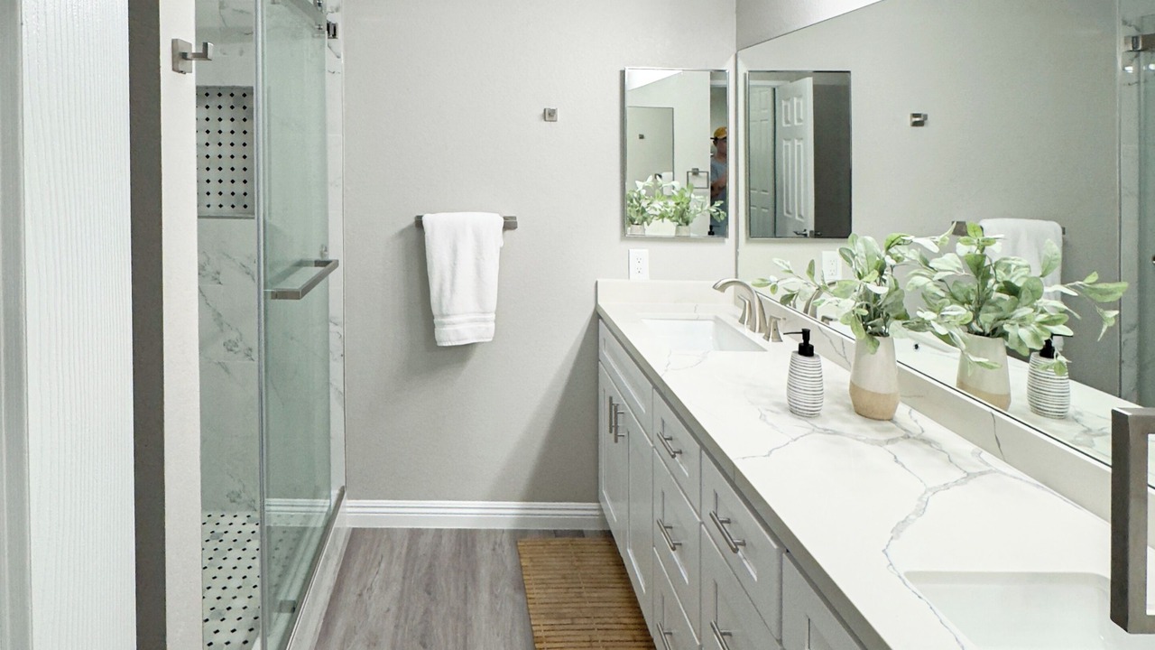 Photo of Bathroom in Southridge Village