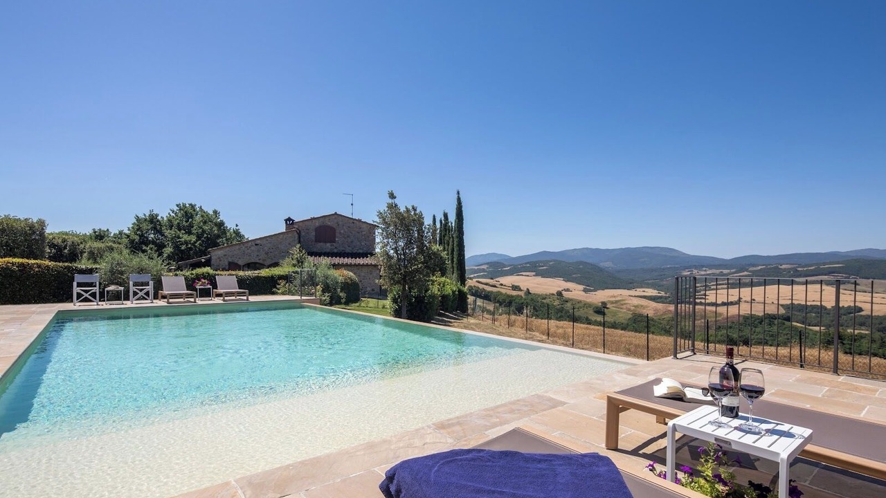 Photo of Outdoor in Monteguidi