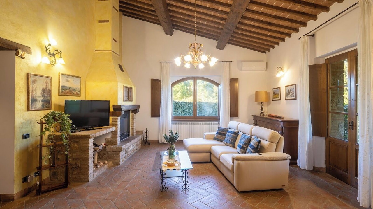Photo of Livingroom in Monteguidi