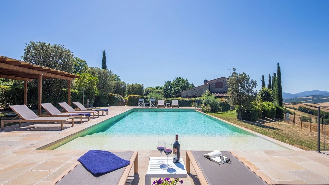 Photo of Outdoor in Monteguidi