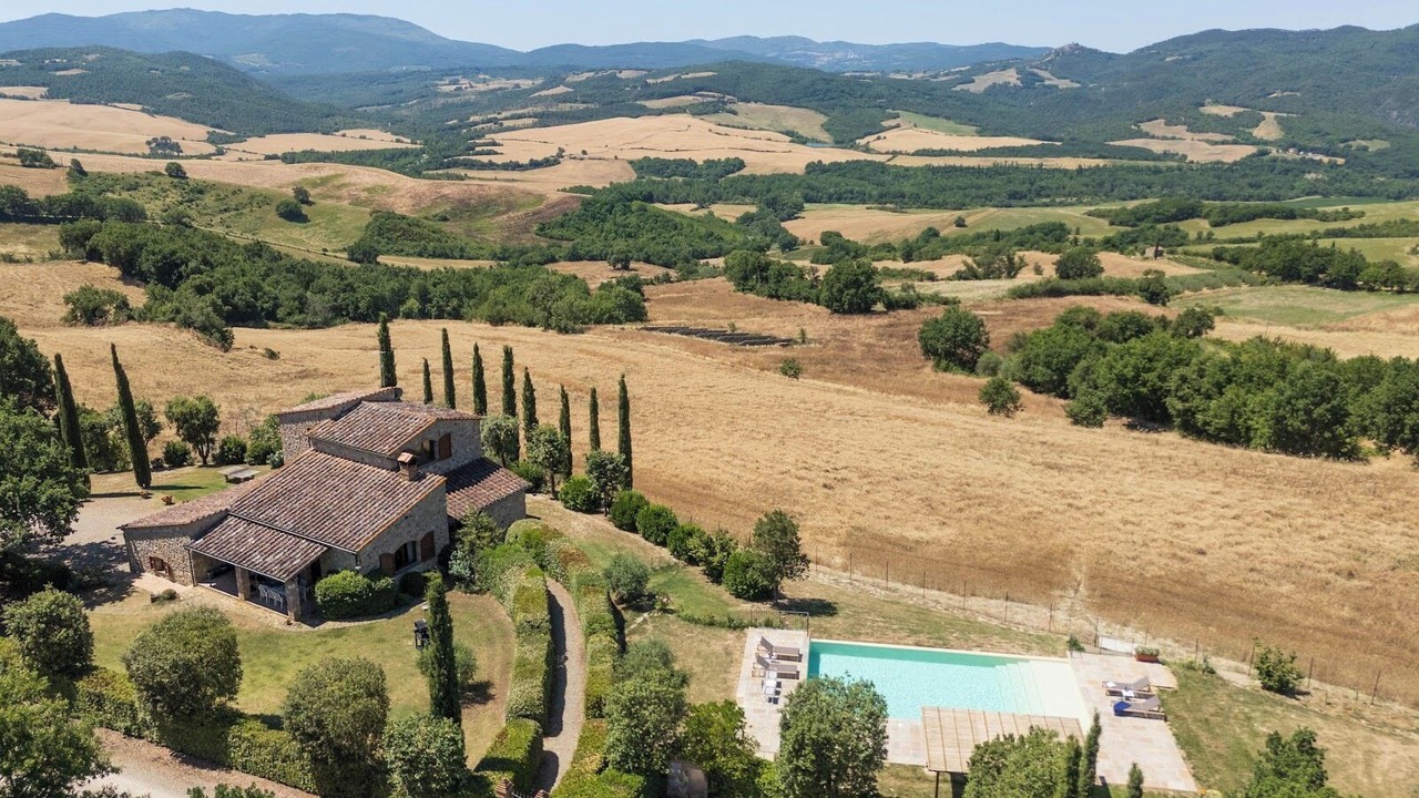 Photo of Outdoor in Monteguidi
