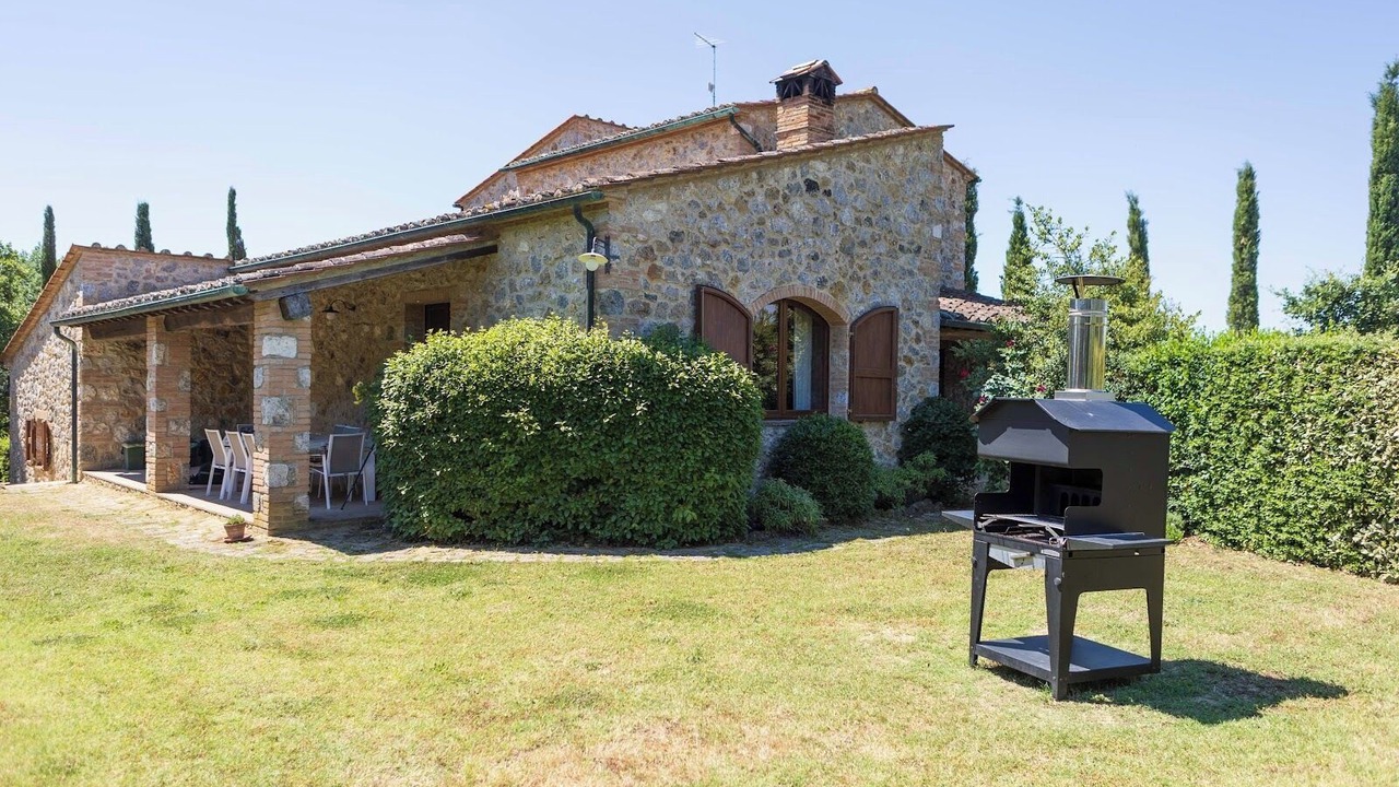 Photo of Outdoor in Monteguidi