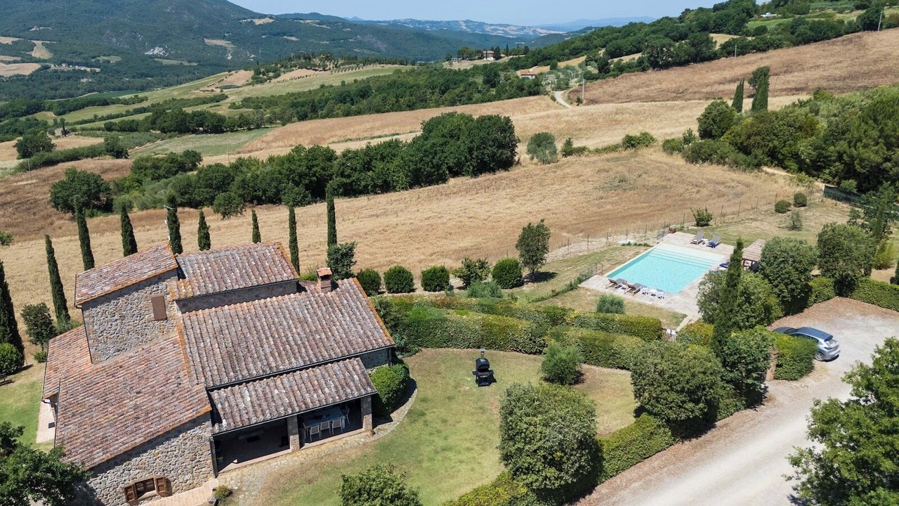 Photo of Outdoor in Monteguidi