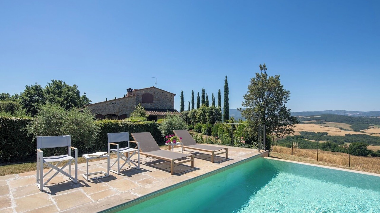 Photo of Outdoor in Monteguidi