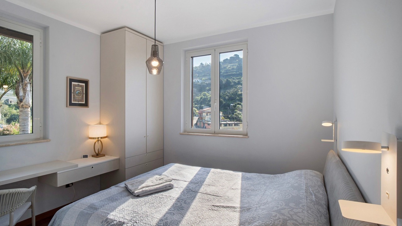 Photo of Bedroom in Ospedaletti