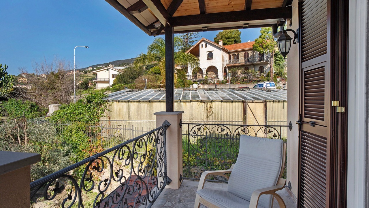 Photo of Outdoor in Ospedaletti