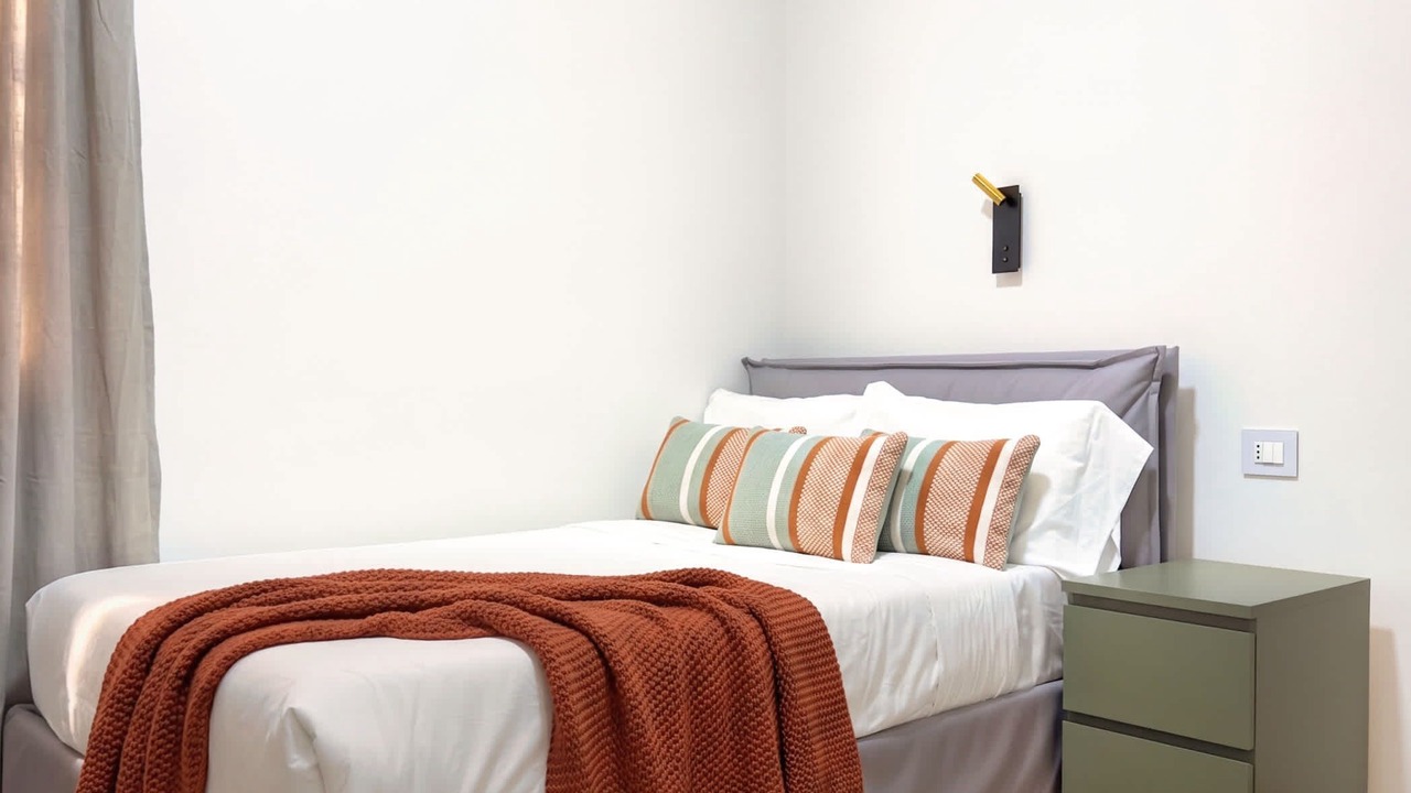 Photo of Bedroom in Bolognina
