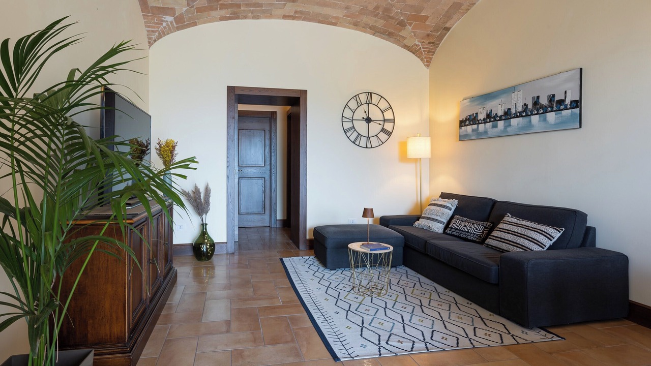 Photo of Livingroom in Orvieto