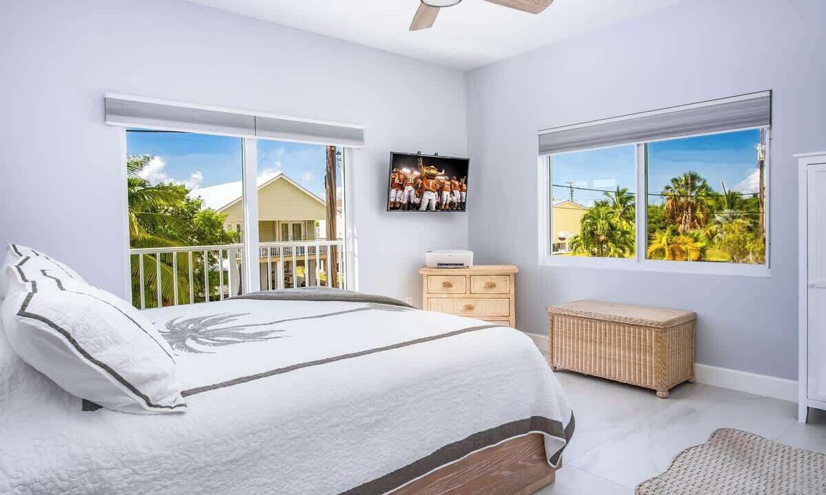 Photo of Bedroom in Sands