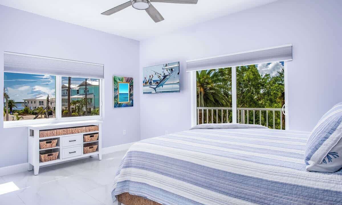 Photo of Bedroom in Sands