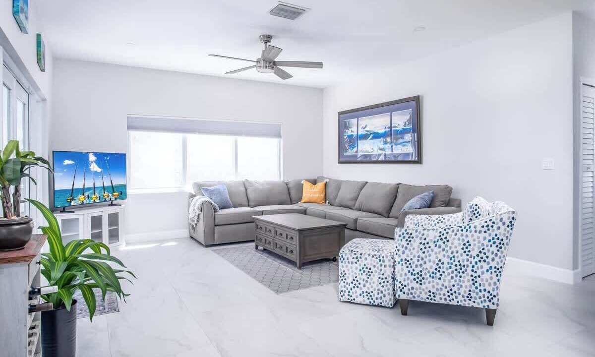 Photo of Livingroom in Sands