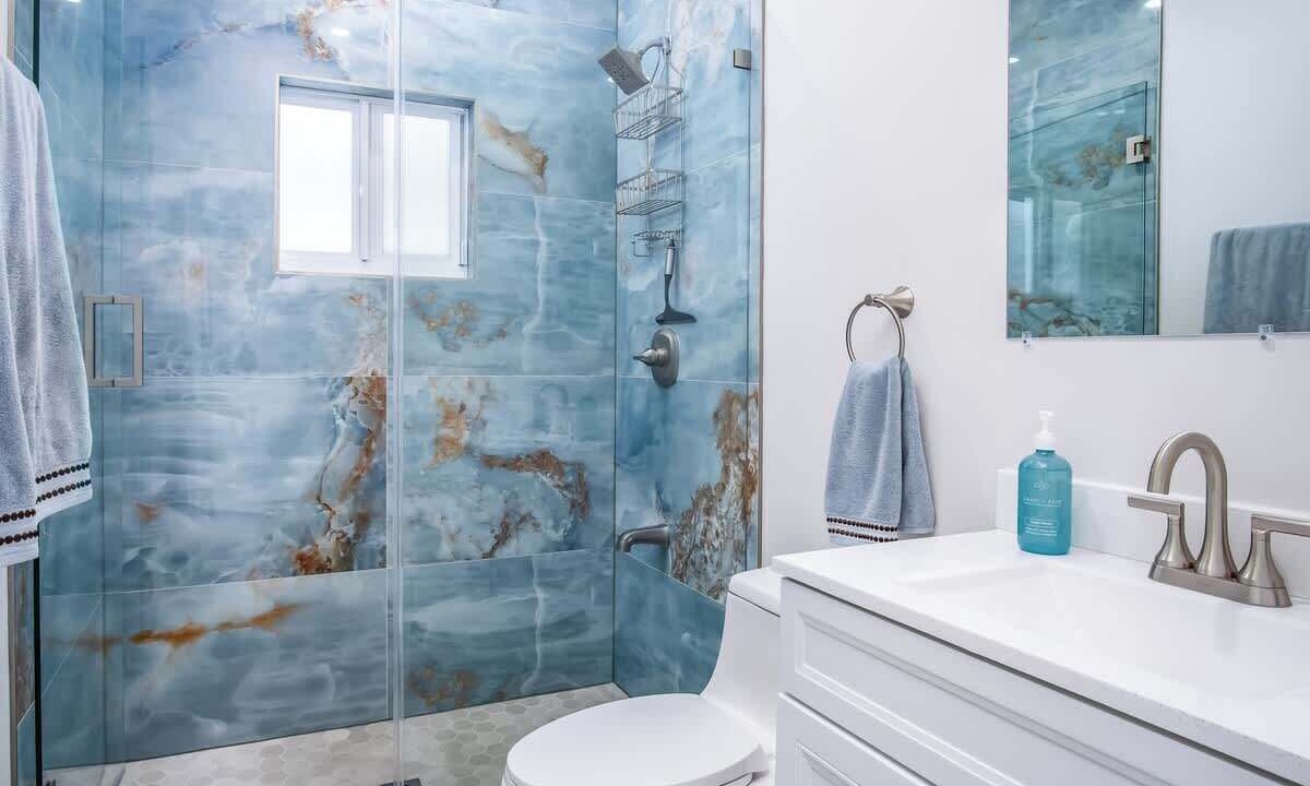 Photo of Bathroom in Sands