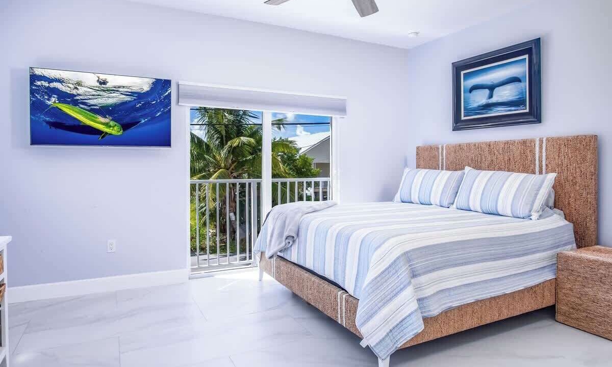 Photo of Bedroom in Sands