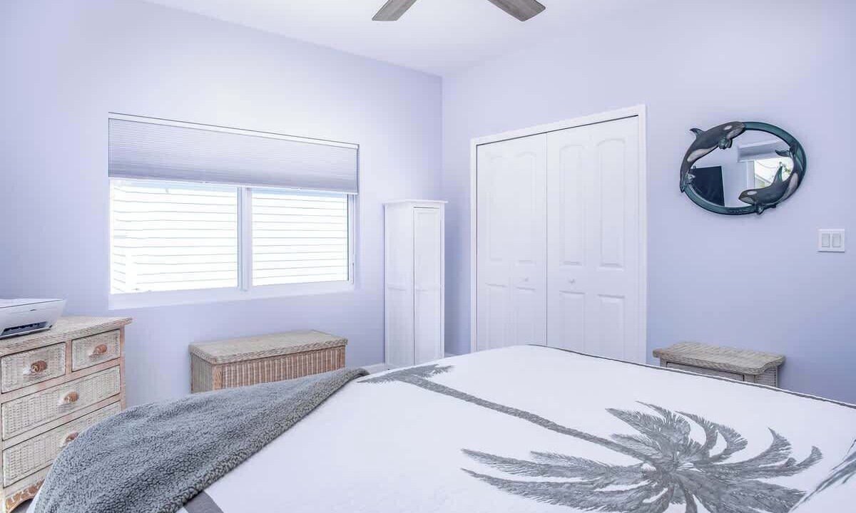 Photo of Bedroom in Sands